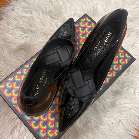 ✨Kurt Geiger Belgravia Eagle Court - Picture 7 of 10